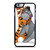 WINNIE THE POOH EEYORE AND TIGER iPhone 6 / 6S Case Cover