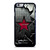 WINTER SOLDIER LOGO MARVEL iPhone 6 / 6S Case Cover