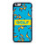 GOLF WANG FLAME LOGO iPhone 6 / 6S Case Cover