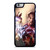IRON MAN AVENGERS SNAP iPhone 6 / 6S Case Cover