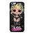 LOL SURPRISE DOLLS SEXY iPhone 6 / 6S Case Cover