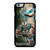 MIAMI DOLPHINS FOOTBALL iPhone 6 / 6S Case Cover