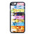POKEMON ALL CHARACTER iPhone 6 / 6S Case Cover