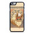 POKEMON EEVEE CUTE iPhone 6 / 6S Case Cover