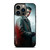 GOTHAM JIM GORDON iPhone 13 Pro Case Cover
