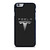 TESLA CAR LOGO iPhone 6 / 6S Case Cover