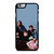 THE BREAKFAST CLUB  iPhone 6 / 6S Case Cover THE BREAKFAST CLUB  iPhone 6 / 6S Case Cover