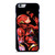 THE FLASH SUPERHERO DC iPhone 6 / 6S Case Cover
