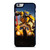BUMBLEBEE TRANSFORMERS iPhone 6 / 6S Case Cover