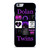 DOLAN TWINS COLLAGE iPhone 6 / 6S Case Cover