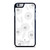 KATE SPADE GREY FLOWER iPhone 6 / 6S Case Cover