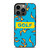 GOLF WANG FLAME LOGO iPhone 13 Pro Case Cover