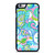 LILLY PULITZER NEW PATTERN iPhone 6 / 6S Case Cover
