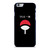 UCHIHA CLAN LOGO MINIMALIST iPhone 6 / 6S Case Cover
