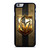 VEGAS GOLDEN KNIGHT GOLD SYMBOL iPhone 6 / 6S Case Cover