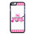 VICTORIA'S SECRET PINK DOG iPhone 6 / 6S Case Cover