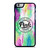VICTORIA'S SECRET PINK PALM iPhone 6 / 6S Case Cover