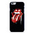 THE ROLLING STONES LOGO ART iPhone 6 / 6S Case Cover