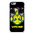 VALENTINO ROSSI 46 LOGO iPhone 6 / 6S Case Cover