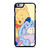 WINNIE THE POOH EEYORE CARTOON iPhone 6 / 6S Case Cover