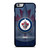 WINNIPEG JETS ICON iPhone 6 / 6S Case Cover