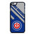 CHICAGO CUBS UBS MLB LOGO iPhone 6 / 6S Case Cover