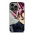 GOKU SAIYAN ROSE DRAGON BALL iPhone 13 Pro Case Cover