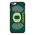 OREGON DUCKS ICON iPhone 6 / 6S Case Cover