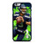 RUSSELL WILSON SEATTLE SEAHAWK NFL iPhone 6 / 6S Case Cover
