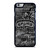 SAN ANTONIO SPURS LOGO iPhone 6 / 6S Case Cover