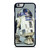STAR WARS R2D2 ROBOT iPhone 6 / 6S Case Cover