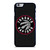 TORONTO RAPTORS NBA LOGO iPhone 6 / 6S Case Cover