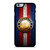 WASHINGTON NATIONALS GOLD LOGO iPhone 6 / 6S Case Cover