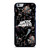 ARCTIC MONKEYS ART iPhone 6 / 6S Case Cover