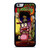 COURAGE THE COWARDLY DOG ART iPhone 6 / 6S Case Cover COURAGE THE COWARDLY DOG ART iPhone 6 / 6S Case Cover
