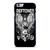 DEFTONES ROCK BAND SKULL LOGO iPhone 6 / 6S Case Cover