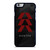 DESTINY HUNTER LOGO BLACK iPhone 6 / 6S Case Cover