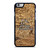DUCKS UNLIMITED CAMO LOGO iPhone 6 / 6S Case Cover