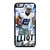 EZEKIEL ELLIOTT DALLAS COWBOYS NFL iPhone 6 / 6S Case Cover