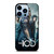 THE 100 MOVIES POSTER iPhone 13 Pro Max Case Cover