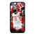 JAMES HARDEN ROCKETS ART iPhone 6 / 6S Case Cover