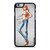 NAMI ONE PIECE ANIME iPhone 6 / 6S Case Cover
