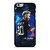 NEYMAR JR 10 iPhone 6 / 6S Case Cover