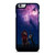 RAFIKI LION KING GALAXY DISNEY iPhone 6 / 6S Case Cover