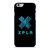 SAM AND COLBY XPLR ICON iPhone 6 / 6S Case Cover