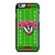 WISCONSIN BADGER FOOTBALL iPhone 6 / 6S Case Cover
