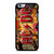 ACDC BAND LOGO ALBUM iPhone 6 / 6S Case Cover