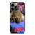 GIRLS AESTHETIC FLOWER iPhone 13 Pro Case Cover