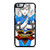CHUN LI STREET FIGHTER V GAME iPhone 6 / 6S Case Cover