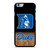 DUKE BLUE DEVILS MLB iPhone 6 / 6S Case Cover